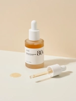 Anua Успокаивающая ампула на основе экстракта хауттюйнии Heartleaf 80% Moisture Soothing Ampoule 30 мл