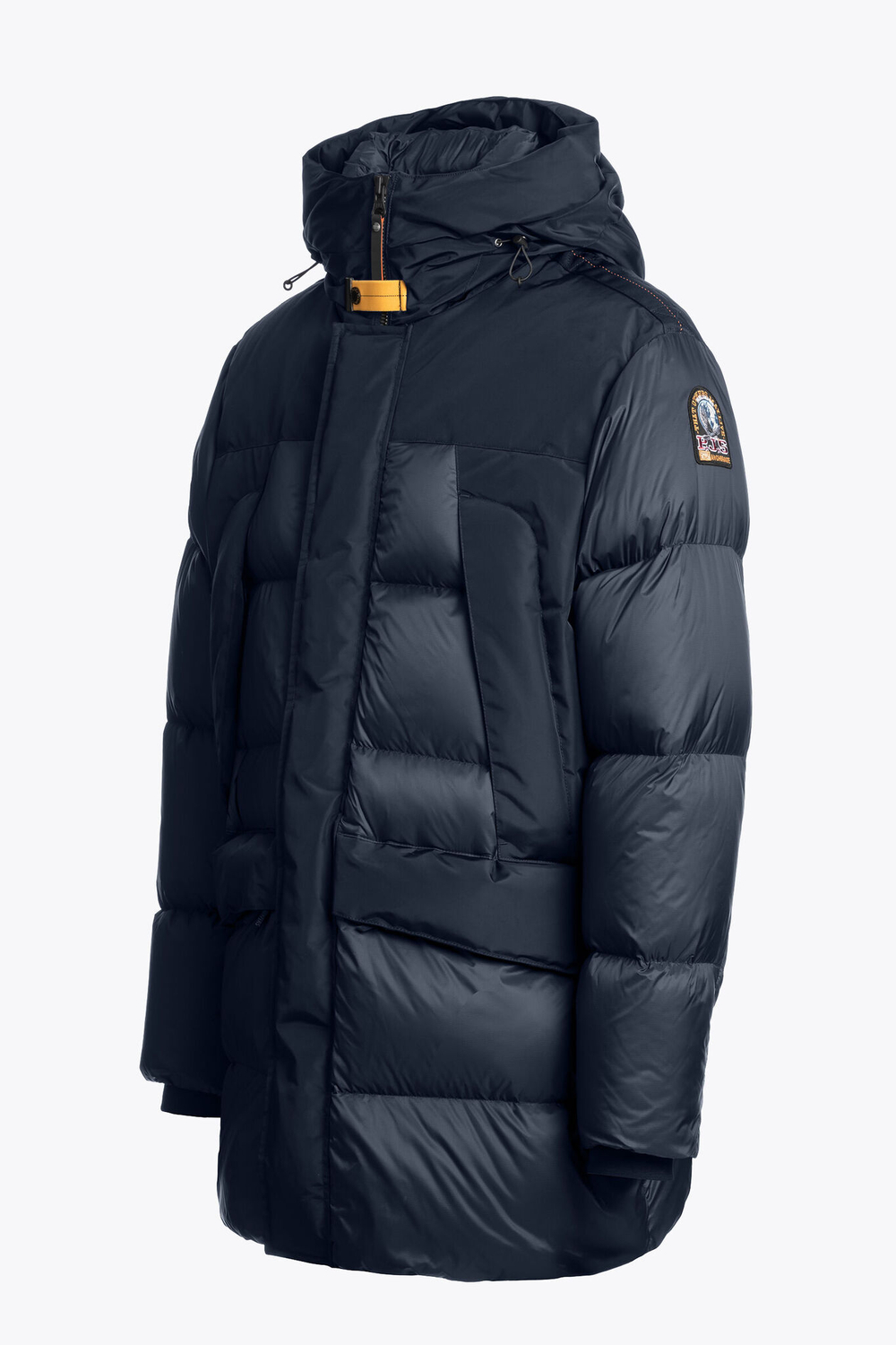 Куртка-парка муж. Parajumpers SHEDIR 316 синий