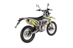 Мотоцикл кроссовый эндуро AVANTIS FX 250 BASIC (PR250/172FMM-5) 2023 ПТС