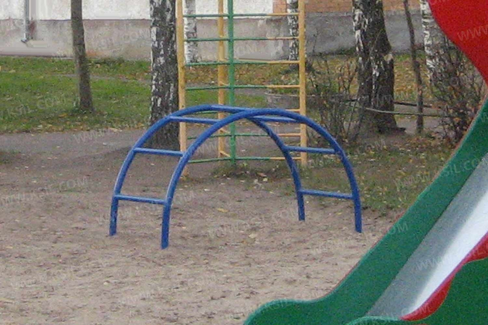 Лиана малая