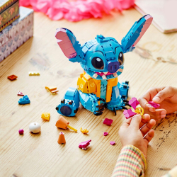 LEGO Disney Classic — Стежок 43249 / артикул   43249  / GTIN 5702017583624