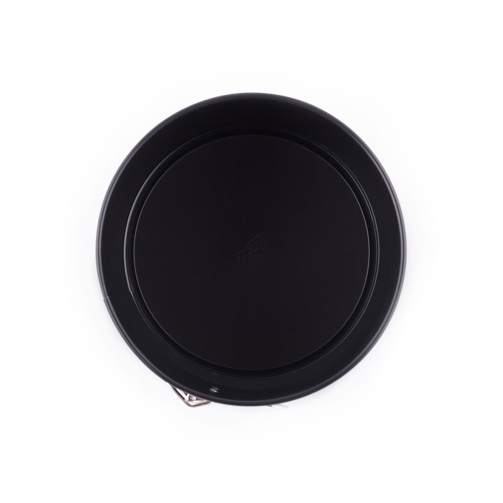 Форма для выпечки кулича разъемная Patisse Classique 12х10 см