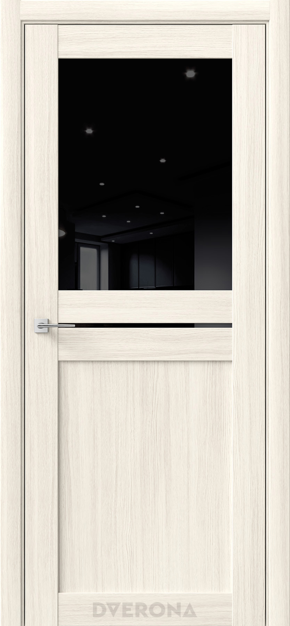 DVERONA ОМЕГА-С (Black)