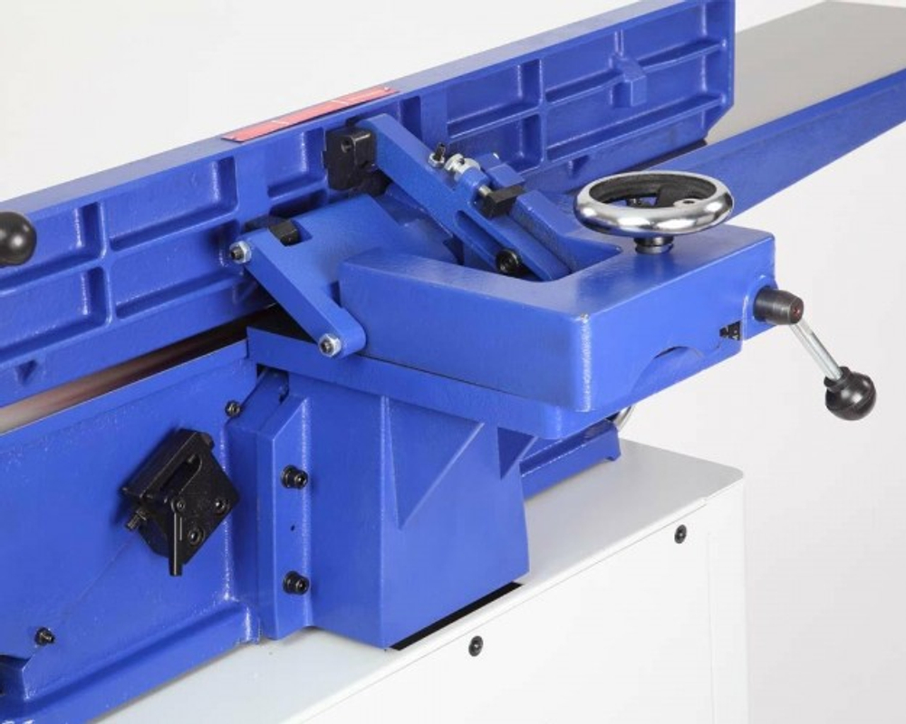 Станок фуговальный BELMASH J200/1800AMRH c Helical S113A