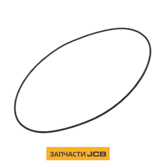 Кольцо уплотнительное JCB 828/00340