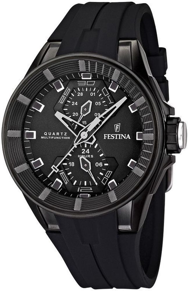 Мужские наручные часы Festina F16612/4