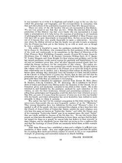 Pioneers and prominent men of Utah. Volume 1. Сomprising photographs | F. Esshom