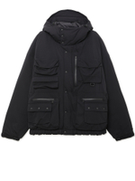 Мужская Куртка Pertex Padding Festival