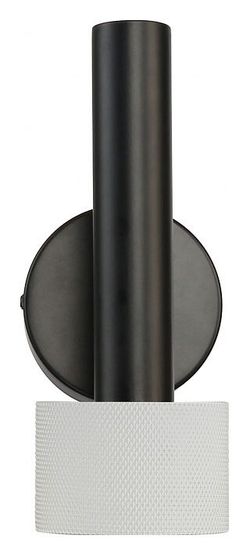 Бра iLedex Technical Delta 2360-1 BK+WH