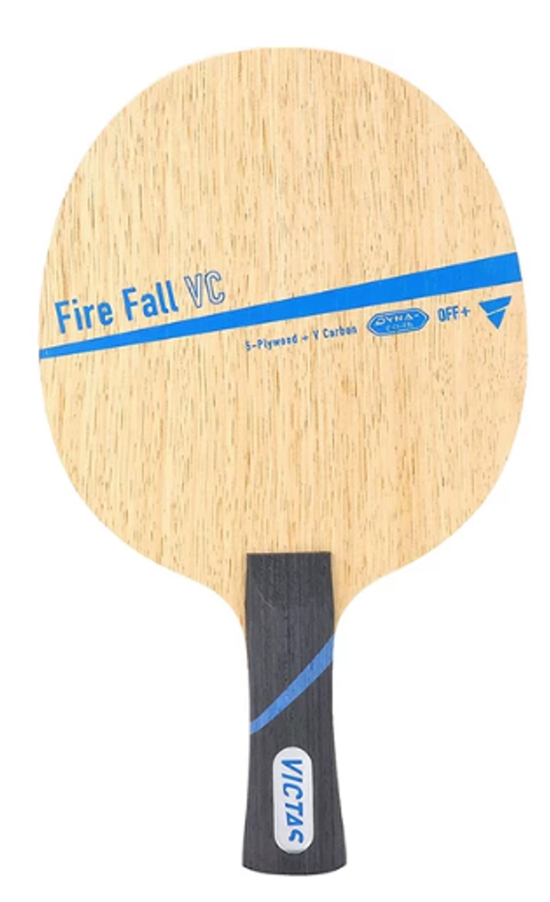 VICTAS Fire Fall VC