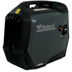 Habert HT4050iS генератор бензиновый инверторный 00-00162202