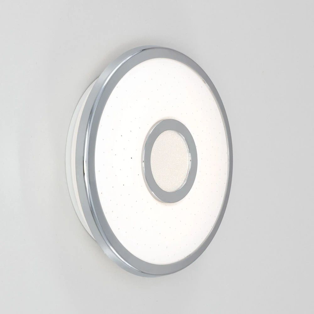 Citilux Старлайт CL70310 LED Светильник с диммером Хром