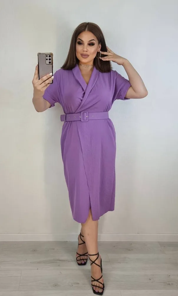 Платье 01453-2 Fabrika