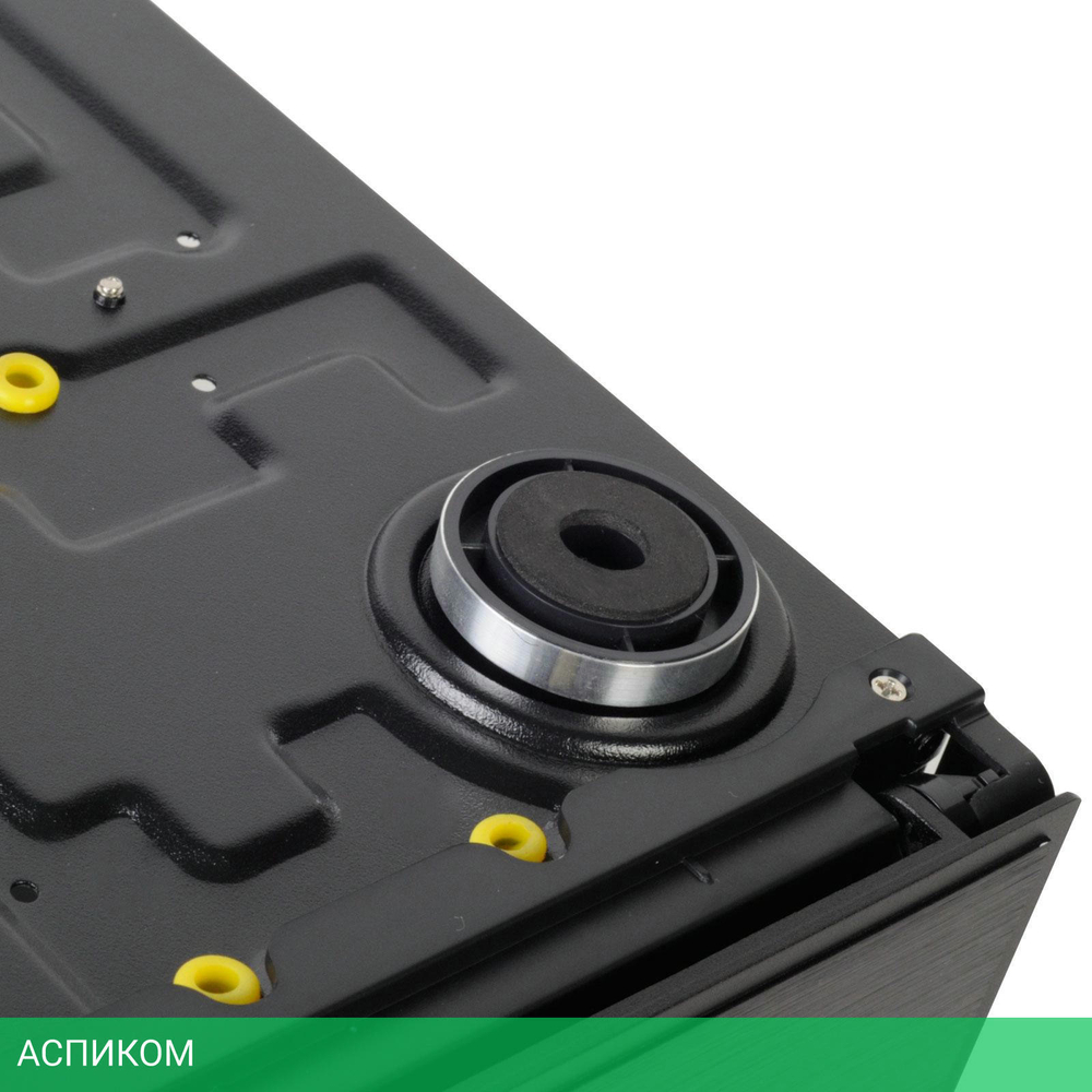 Корпус SilverStone Milo ML04 HTPC черный (SST-ML04B)