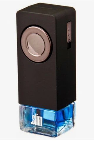 Ароматизатор на обдув SLIM - Новая машина SLMV-71 (8мл)