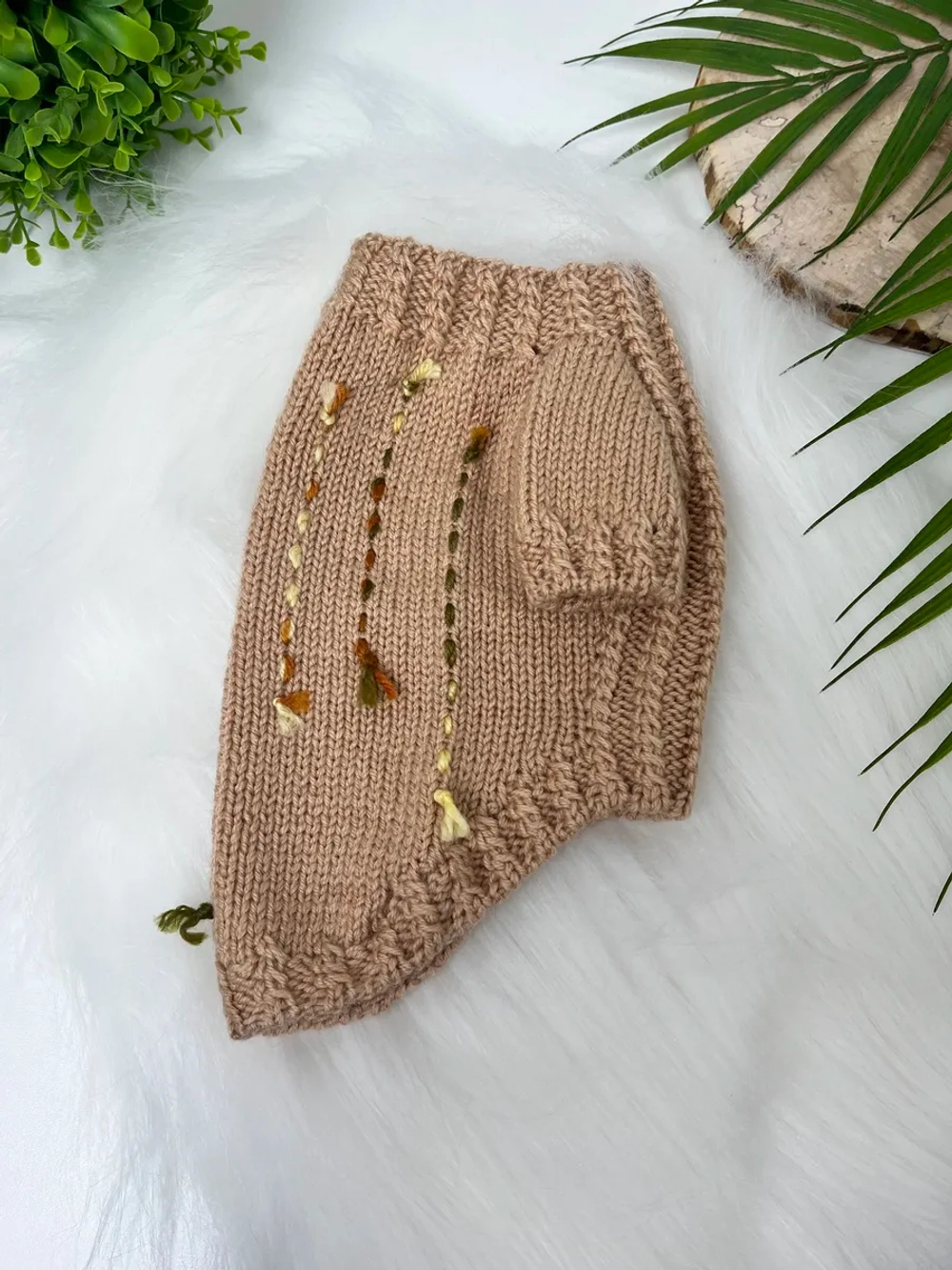 Свитер для собак и кошек, для щенков