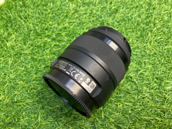 Sony DT 18-55mm 3.5-5.6 SAM II