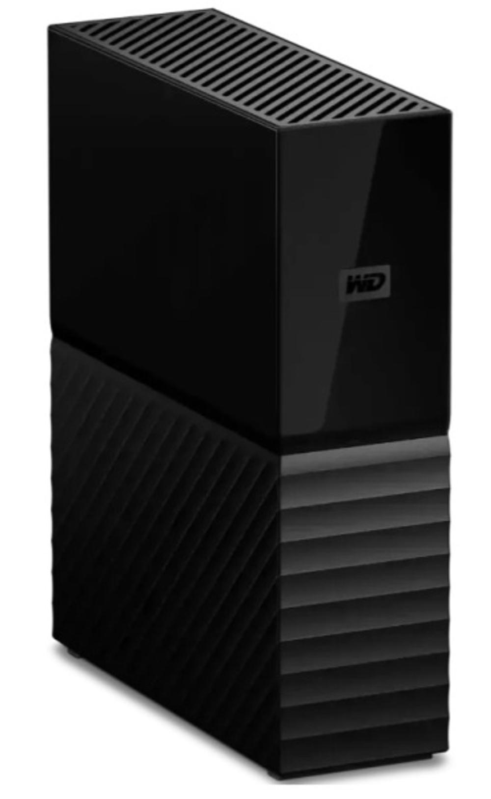 Внешний диск HDD 3.5'' Western Digital WDBBGB0240HBK-EESN