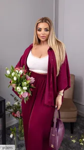 Костюм II-3090 Фабрика Моды