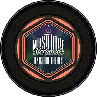 Табак MustHave - Unicorn Treats 25 г