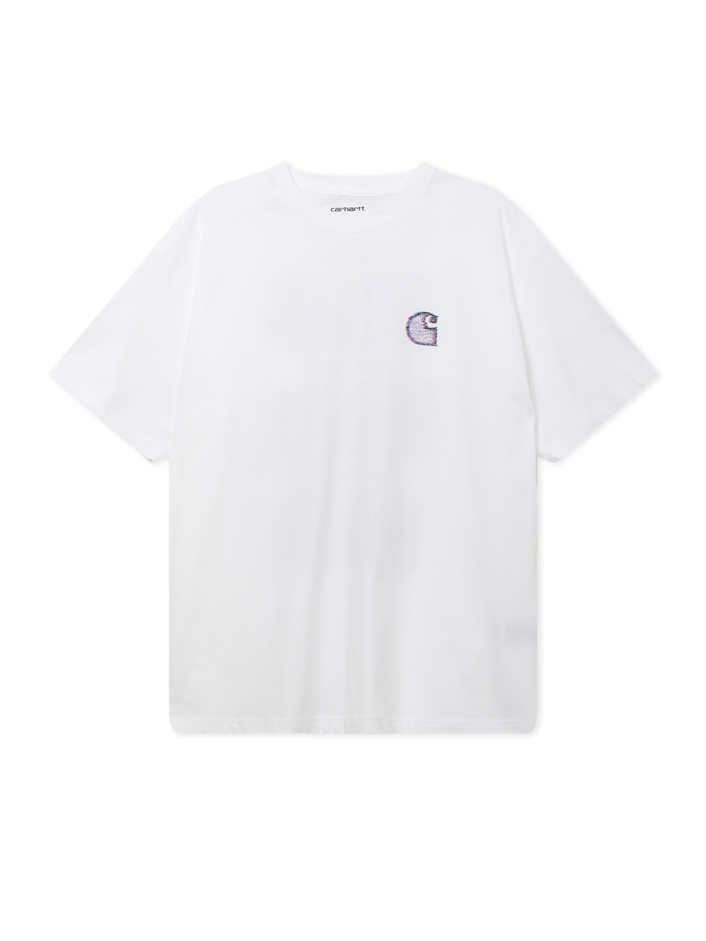 Мужская Футболка Mind Your Head