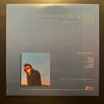 Scott Merritt - Gravity Is Mutual (Канада 1986г.)