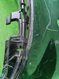 Бампер задний Hongqi H5 2 (2022-н.в.)