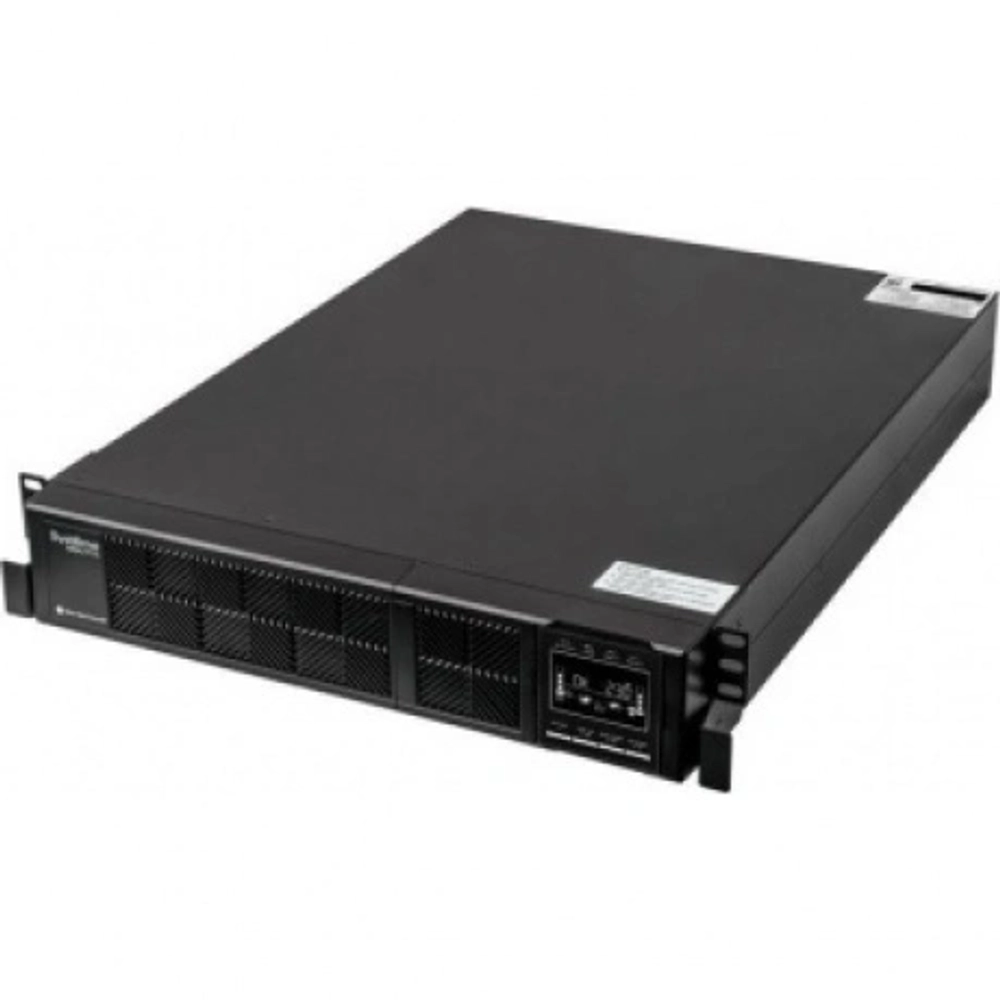ИБП Systeme Electric Smart-Save Online SRT 5000 ВА (SRTSE5KRTXLI-NC)
