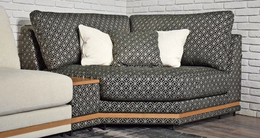 Шенилл Twinkle (Твинкл) 18 black