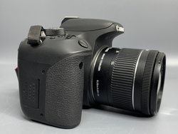 Canon 800D Kit 18-55mm IS STM 7.000 кадров