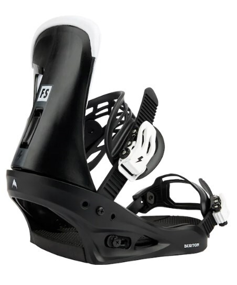 Крепления для сноуборда Burton Men's FREESTYLE