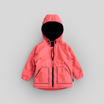 Куртка (коралл)