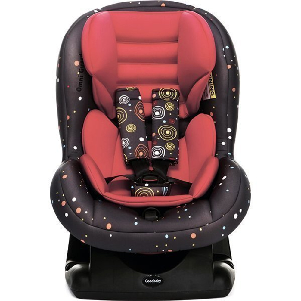 Geoby автокресло Omni Guard CS800E 9-0161