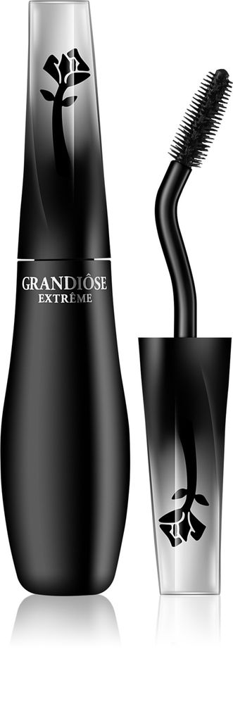 Lancôme Grandiôse Extreme объемная тушь для удлинения и разделения ресниц