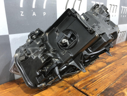 Фара правая Adaptive LED BMW X3 (G01) 17-21 Б/У Оригинал 63117466120