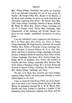 The early age of Greece | William Ridgeway