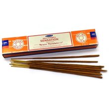 Благовоние Satya Sensation 15 гр
