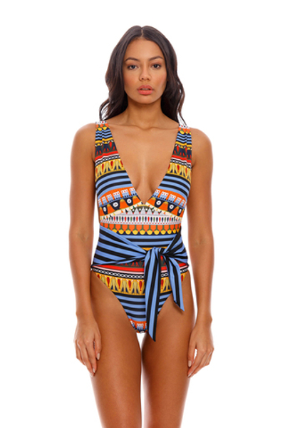 Купальник 9330 Florentina Menfis Agua Bendita