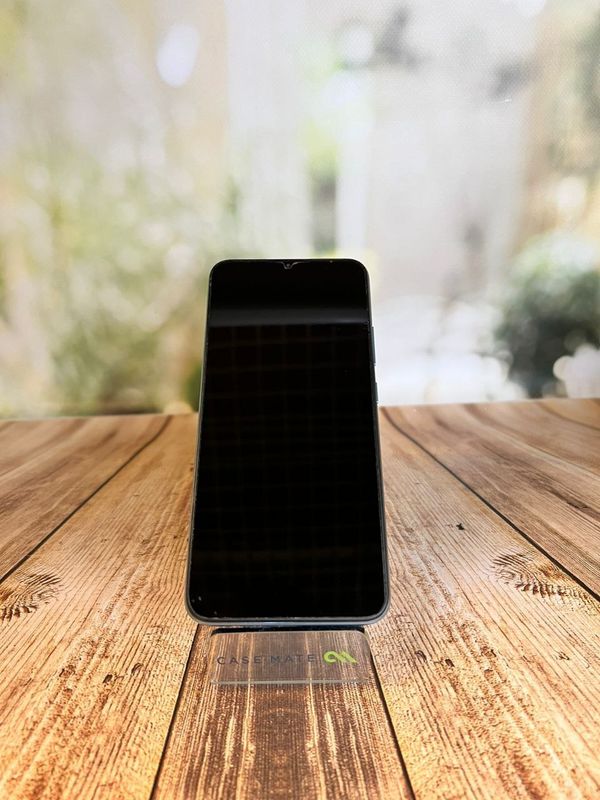 Смартфон  C21 3/32GB голубой (Blue) (Витринный)