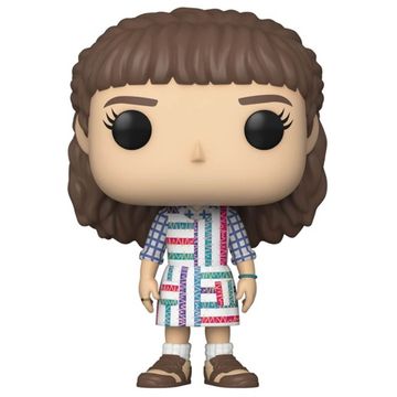 Фигурка Funko POP! TV Stranger Things S4 Eleven (1238) 62388