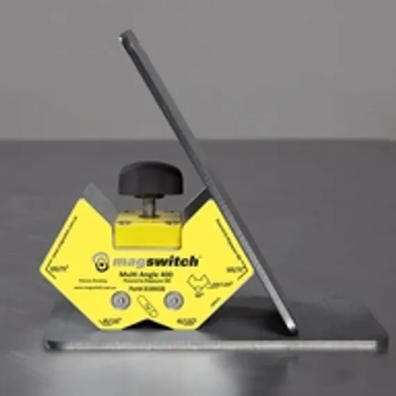 Магнитный фиксатор Magswitch 90 Degree Angle 165