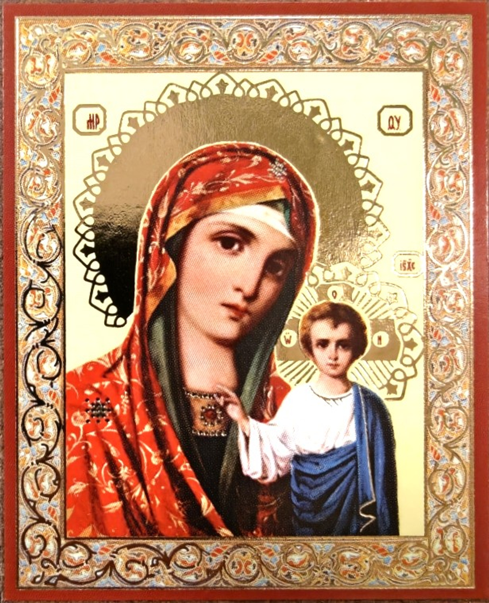 8х6 Богор