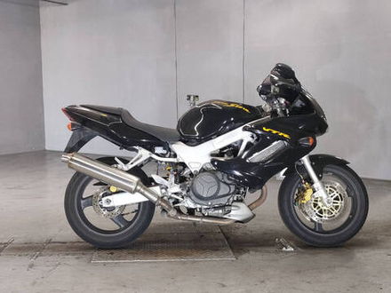 Honda VTR1000F 1997