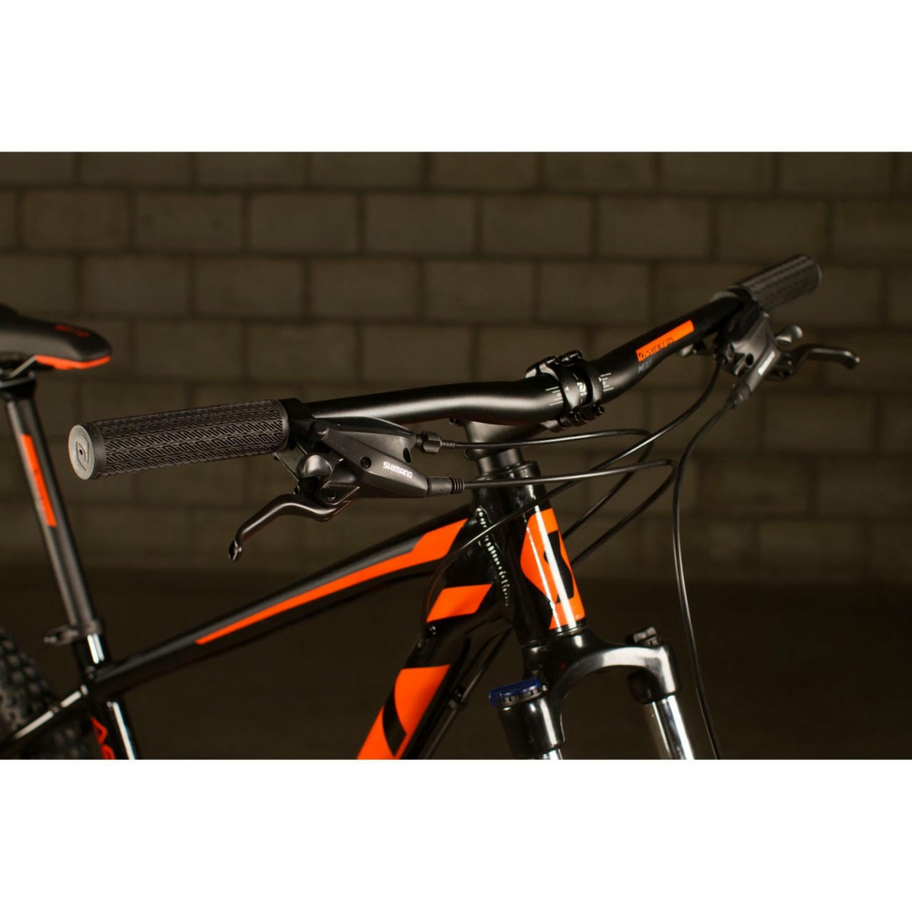 Горный велосипед Scott Aspect 950 (2018)