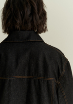 Жакет из денима 1'1'26