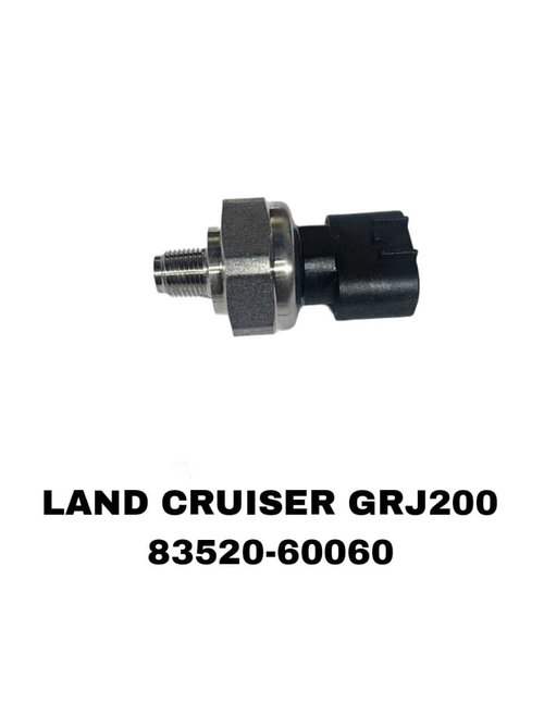 МАСЛЕНЫЙ LAND CRUISER GRJ200 3X К-Й