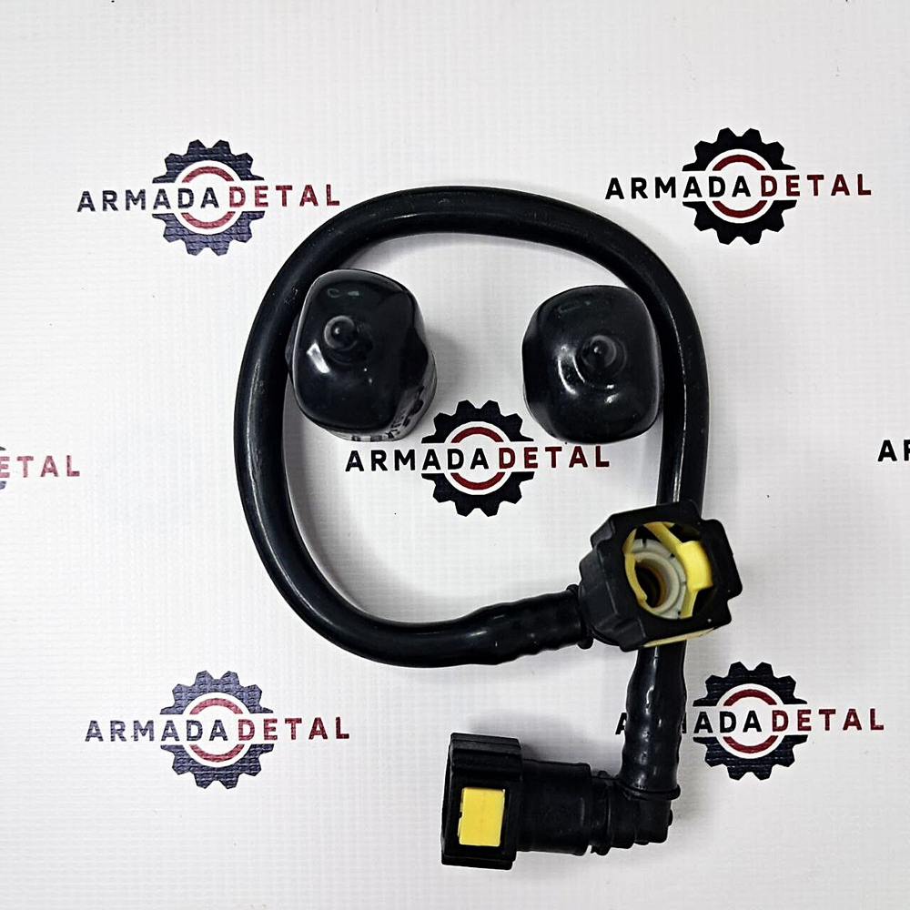 Трубка топливная | 320/07059 | Spare Parts