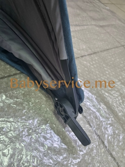 Капюшон Carrello Symbol мурена