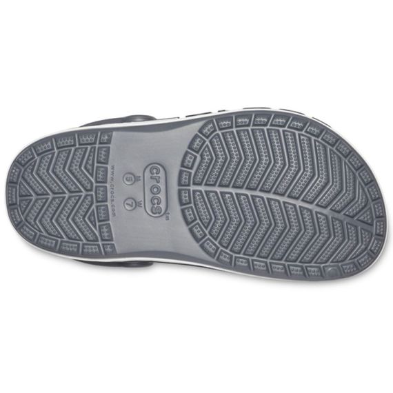 Crocs Classic Clog 'Blue Gray'