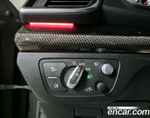 Audi SQ5 (FY) 3.0 TFSI Quattro (08.2022)